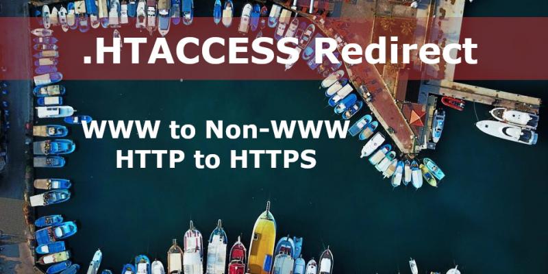 Apache htaccess Redirect Rules