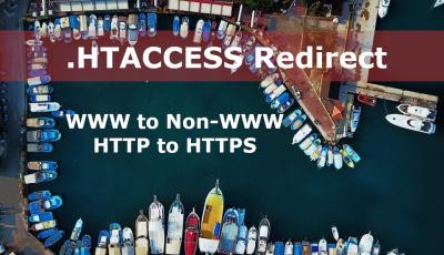 Apache htaccess Redirect Rules